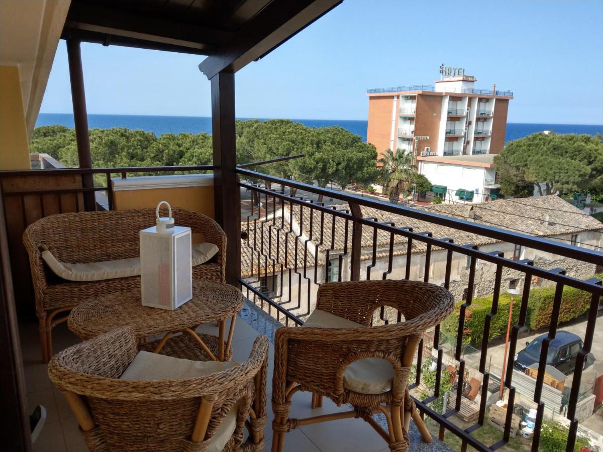 Franita - B&B Rossano