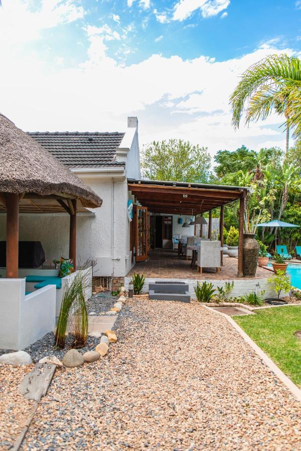 Khashamongo B & B - B&B