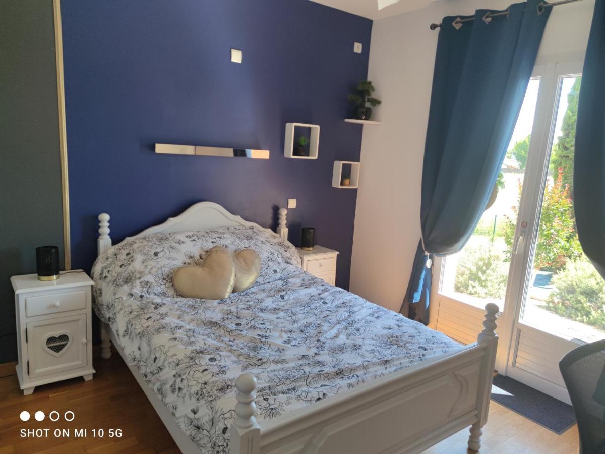 L'annexe du font Blanque - B&B