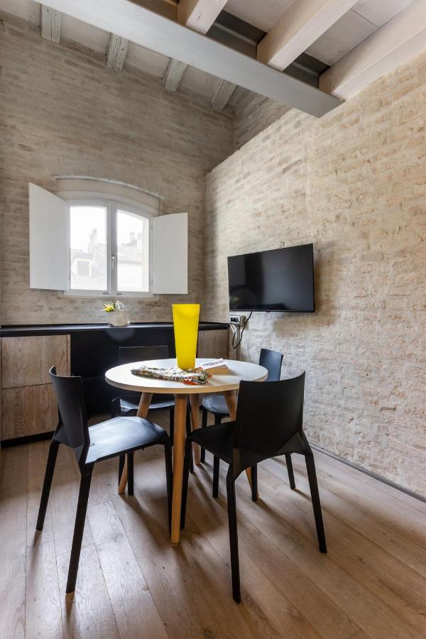 Ambra suite - Bed and Breakfast