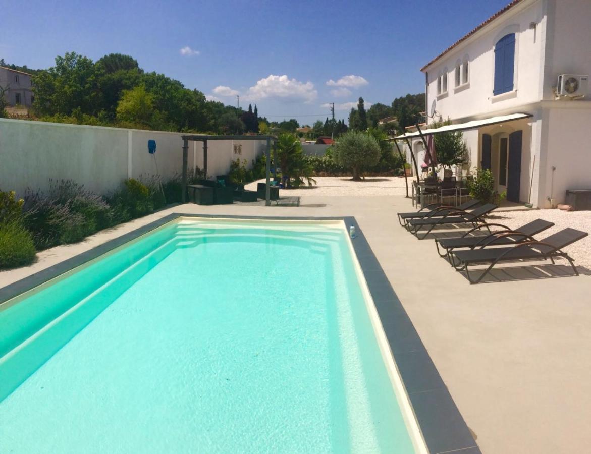 Villa Etoile - Ferienwohnung
