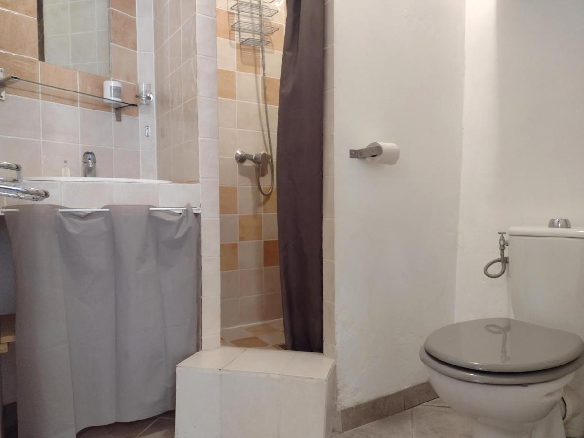 Studio Genêt Verdon Provence - B&B