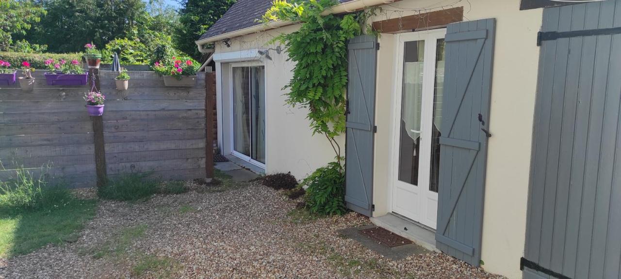 Le gîte de Maillebois - B&B