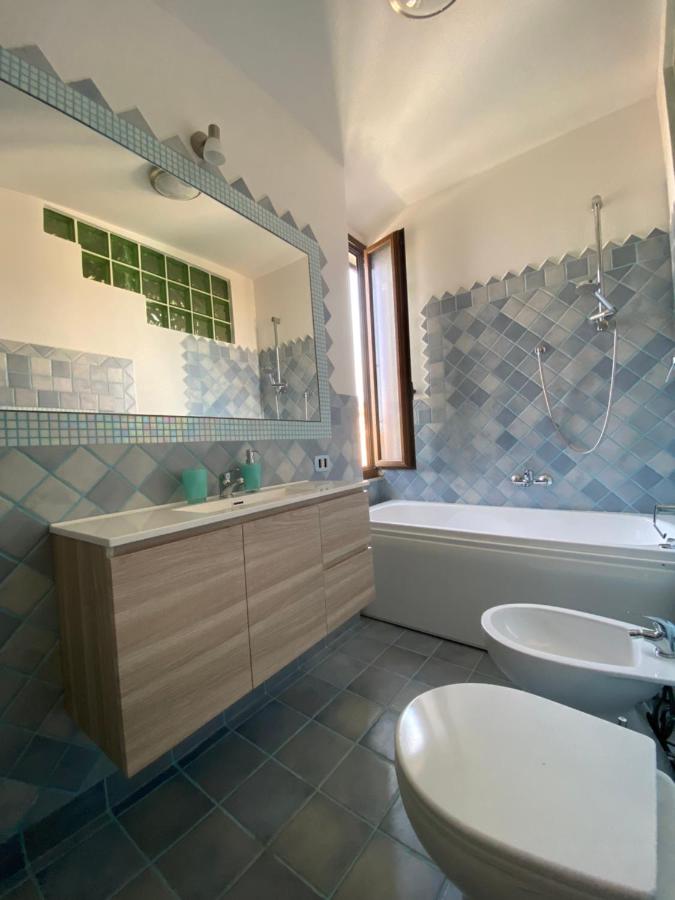 Casa Balilla - B&B La Maddalena