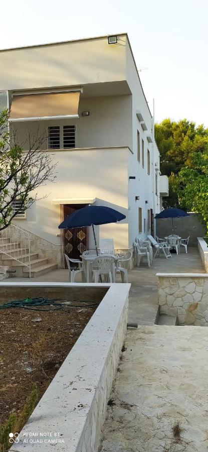 Villa Francesca Appartamento Nel Blu Dipinto Di Blu - B&B