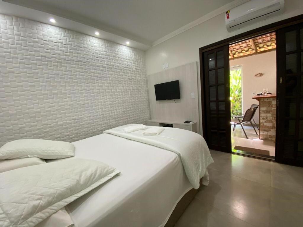 Two-Bedroom Bungalow