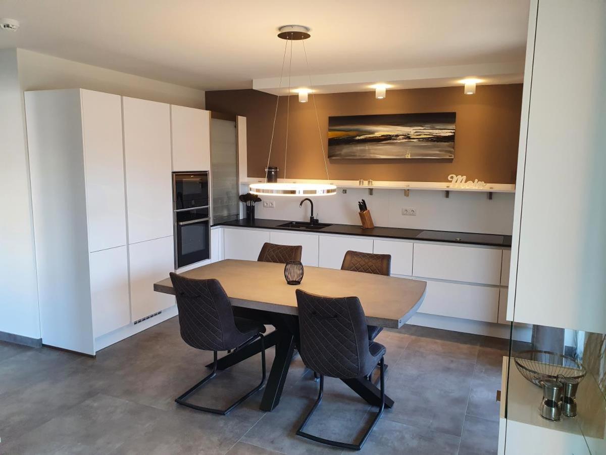 Hansehaus 9 - Ferienwohnung Grömitz