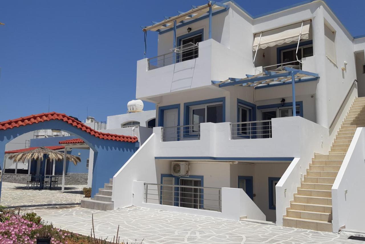 Filia Apartments - Bed and Breakfast