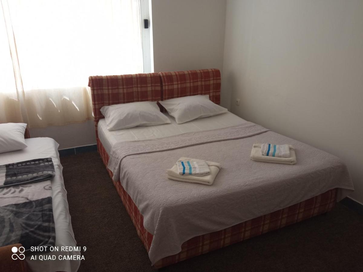Apartman Jeca - B&B