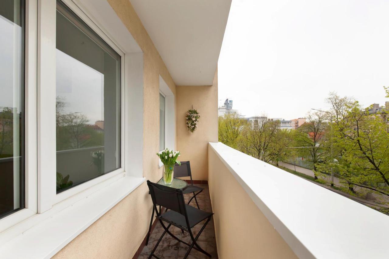 Gdynia Mare Apartment - B&B