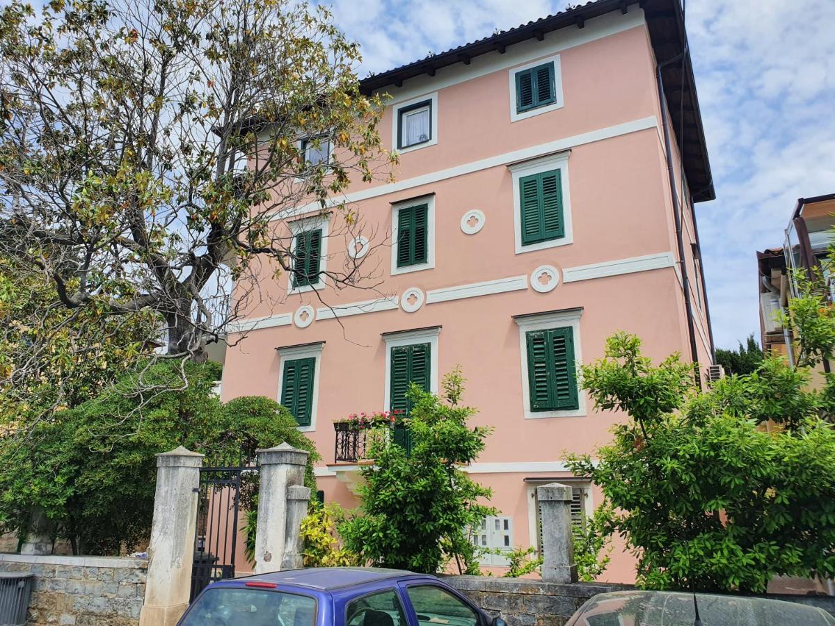 Appartement 2 Chambres
