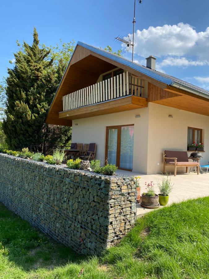 Chata U Svahu - Ferienwohnung