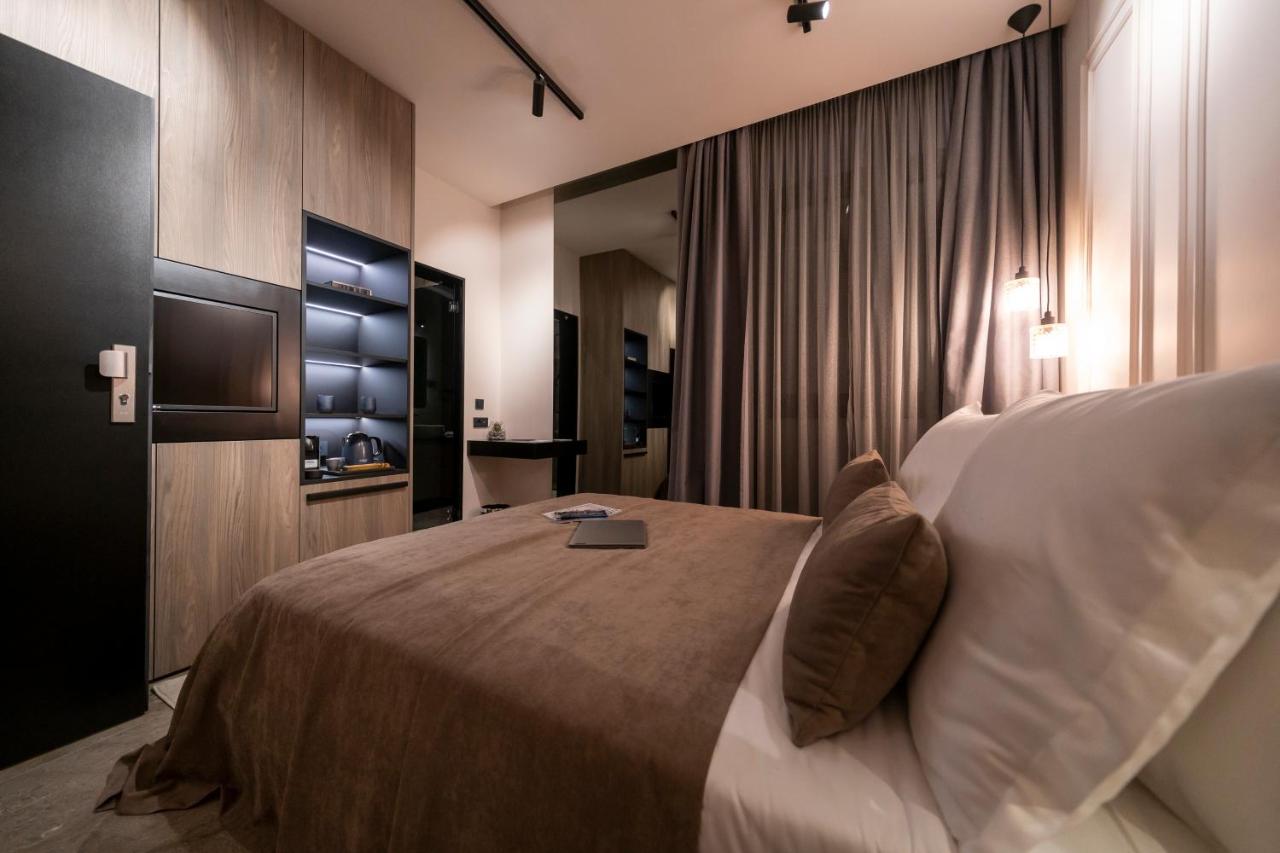 Chambre Double Deluxe