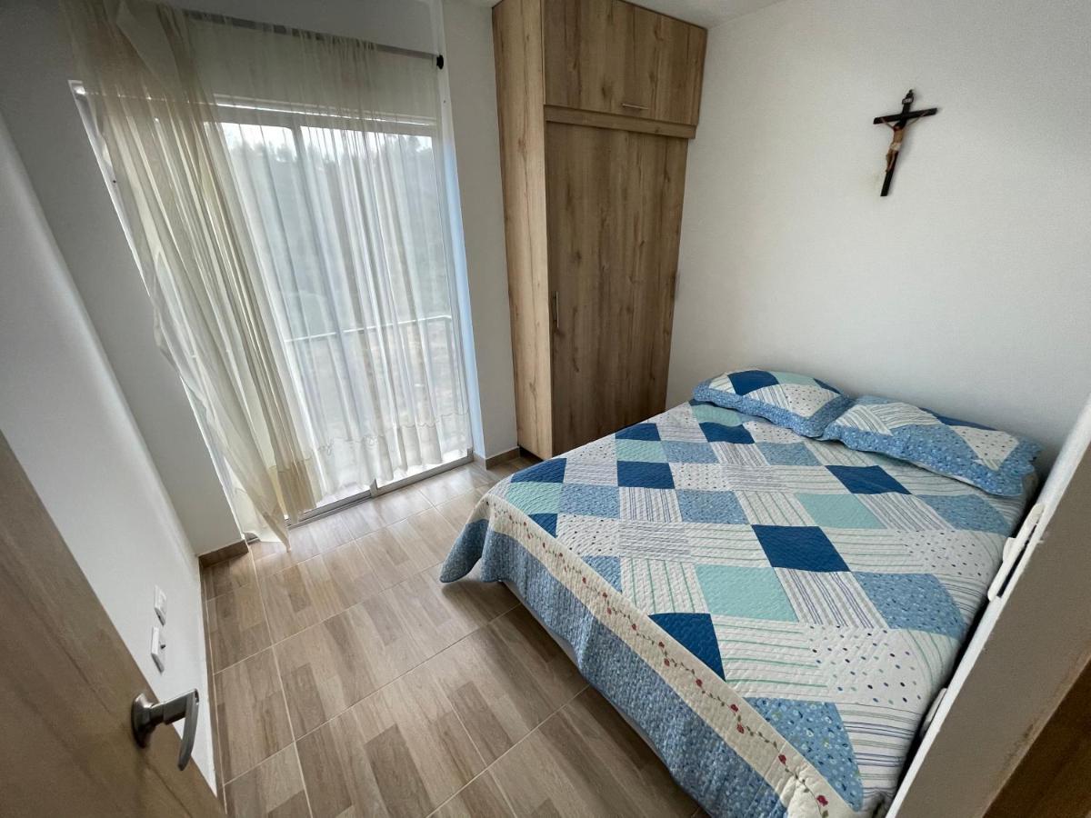 Apartment mit 3 Schlafzimmern