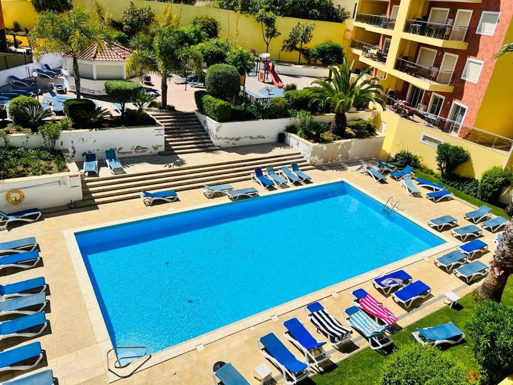 Valente Patio Apartment - Chambres d’hôtes Lagos