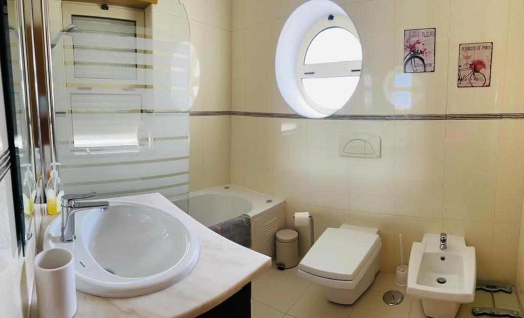 Apartamento de 2 dormitorios