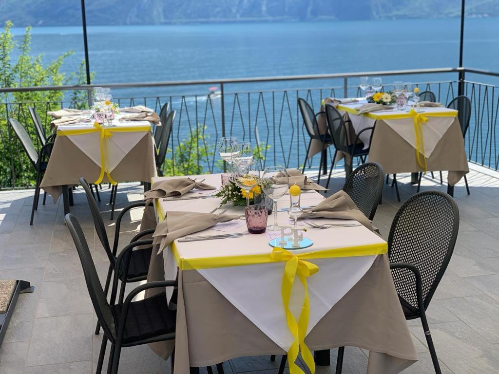 B&B Limone sul Garda - Hotel Alla Noce - Bed and Breakfast Limone sul Garda