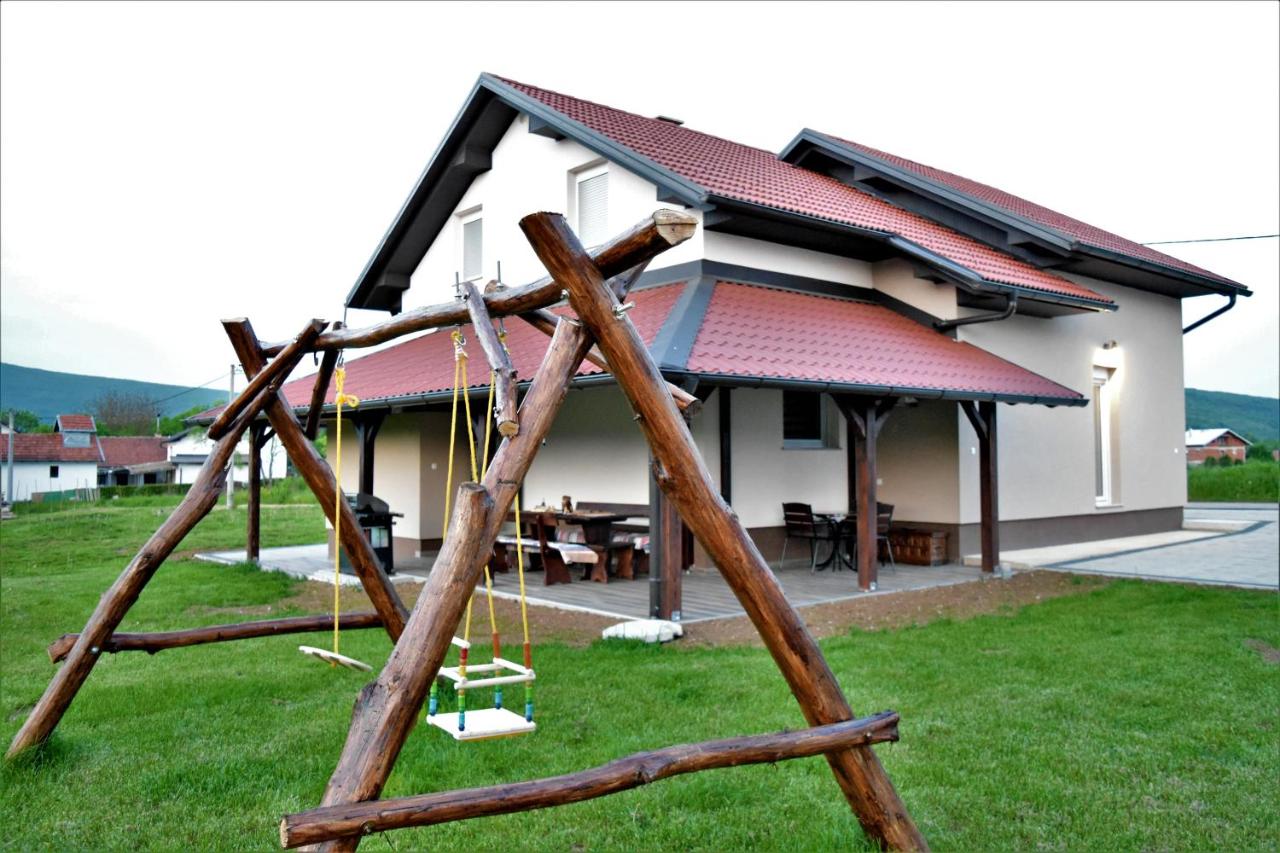 Guest House Tonka - B&B