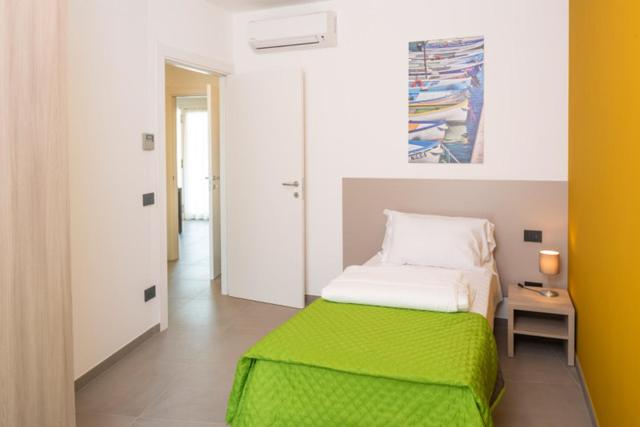 Appartamento con 2 Camere da Letto