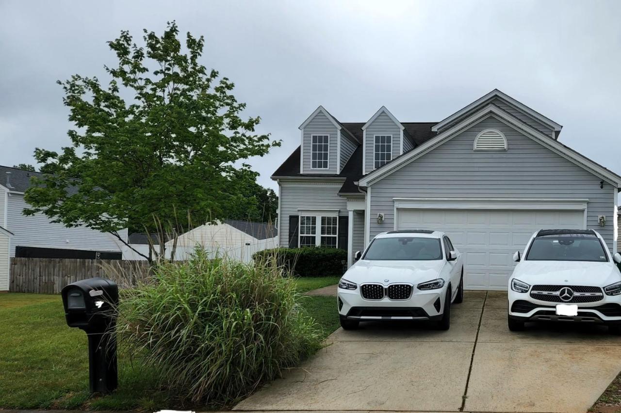 Knight's Vacation Property - Charlotte, NC - B&B