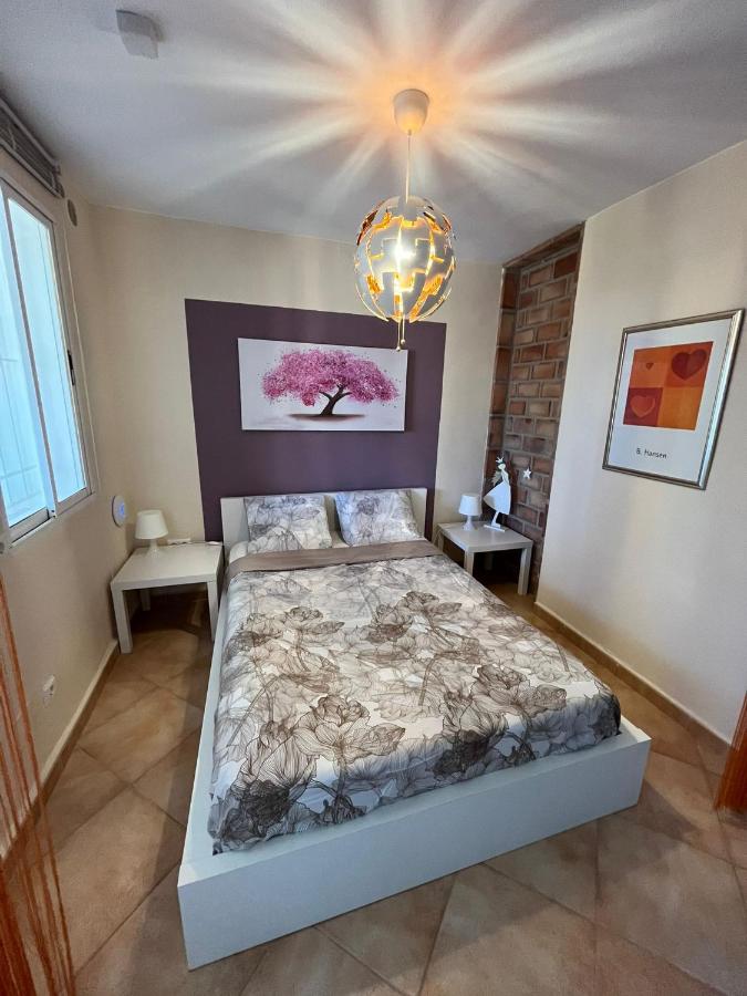 Appartement met 1 Slaapkamer