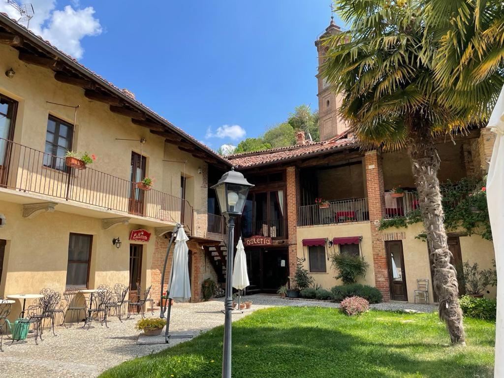 La Corte del Barbio - Chambres d’hôtes
