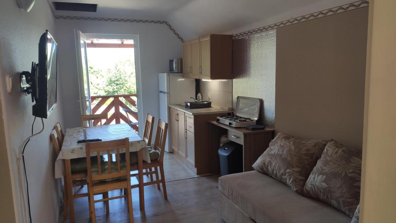 Apartment mit 3 Schlafzimmern