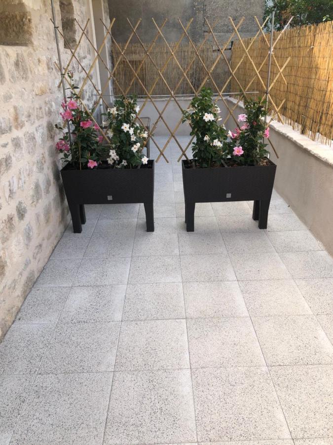 Appartamento con Balcone