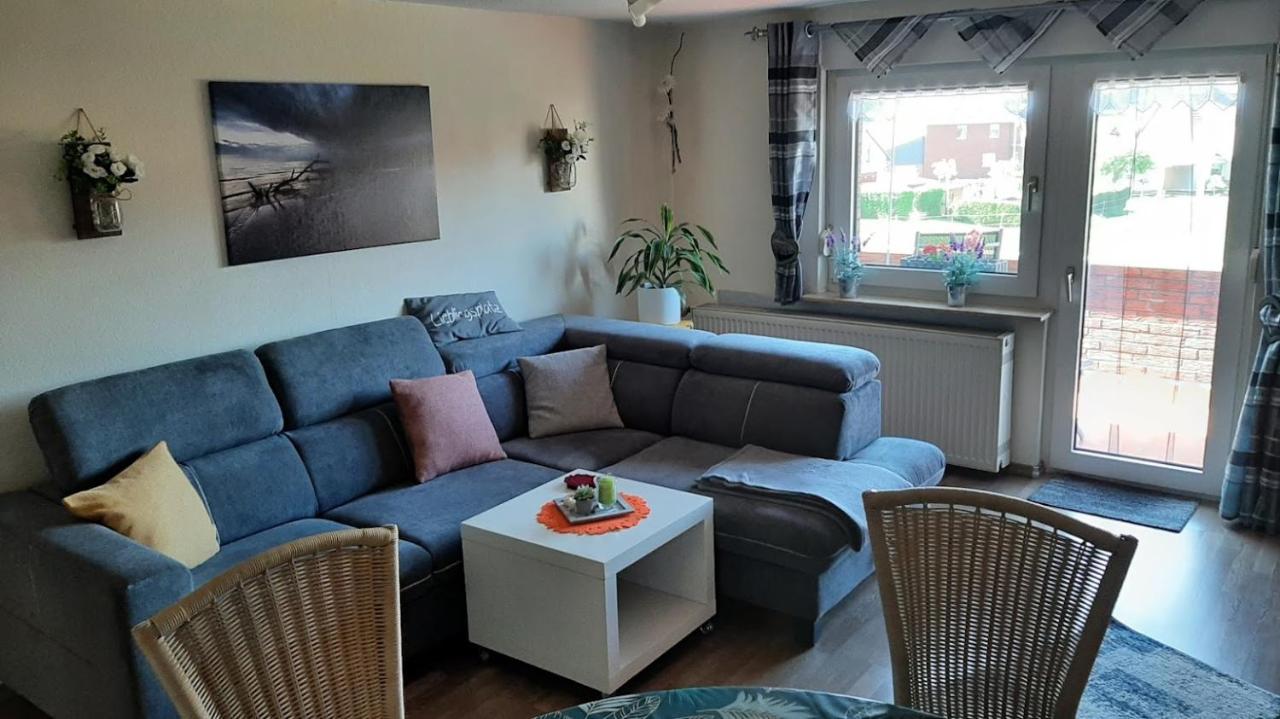 Ferienhaus Ahlborn - B&B