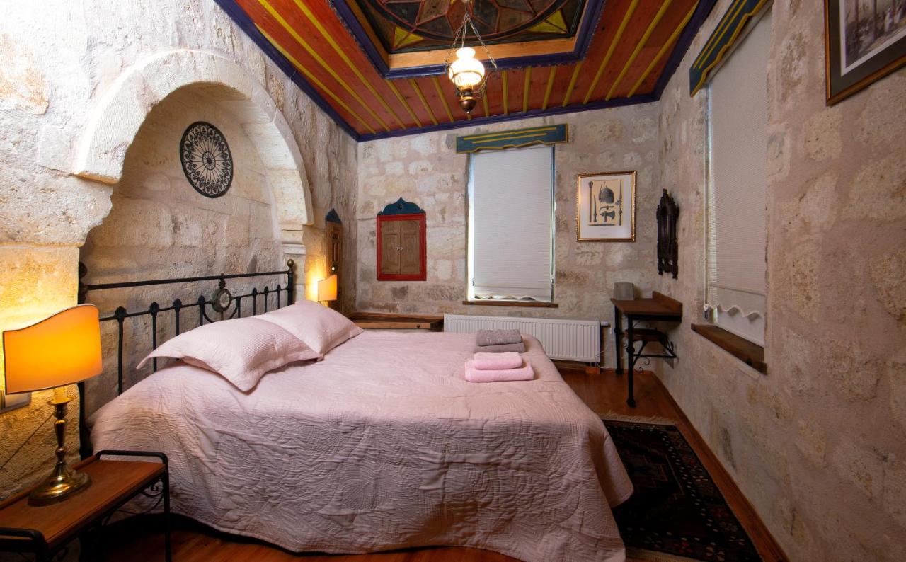 Kadievi - B&B Ürgüp