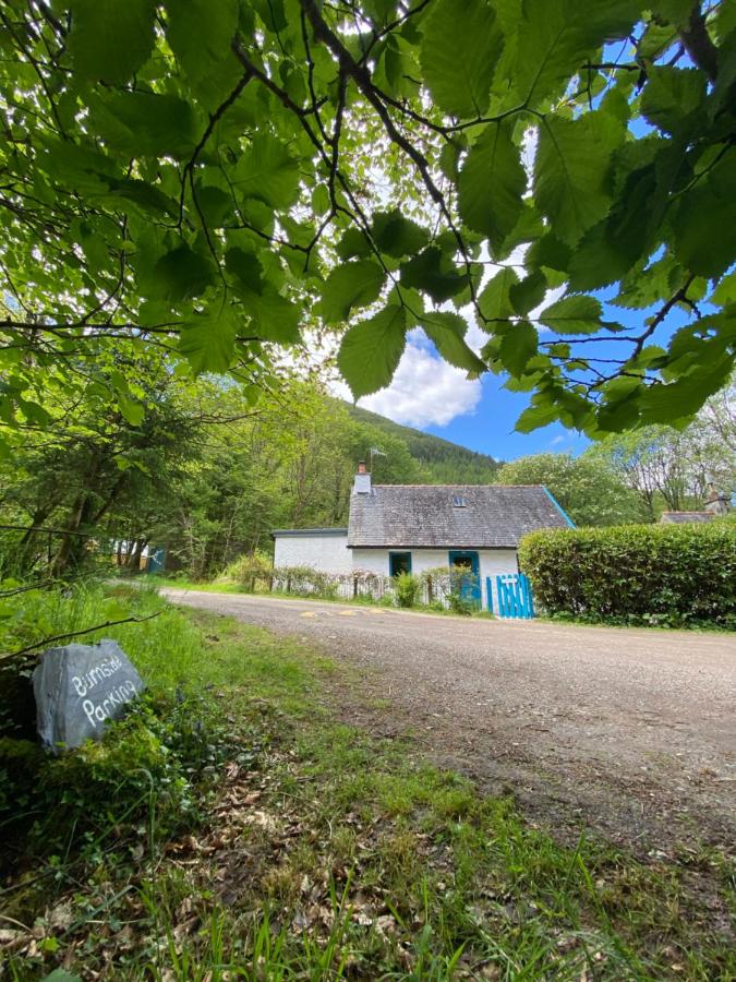 One-Bedroom Cottage