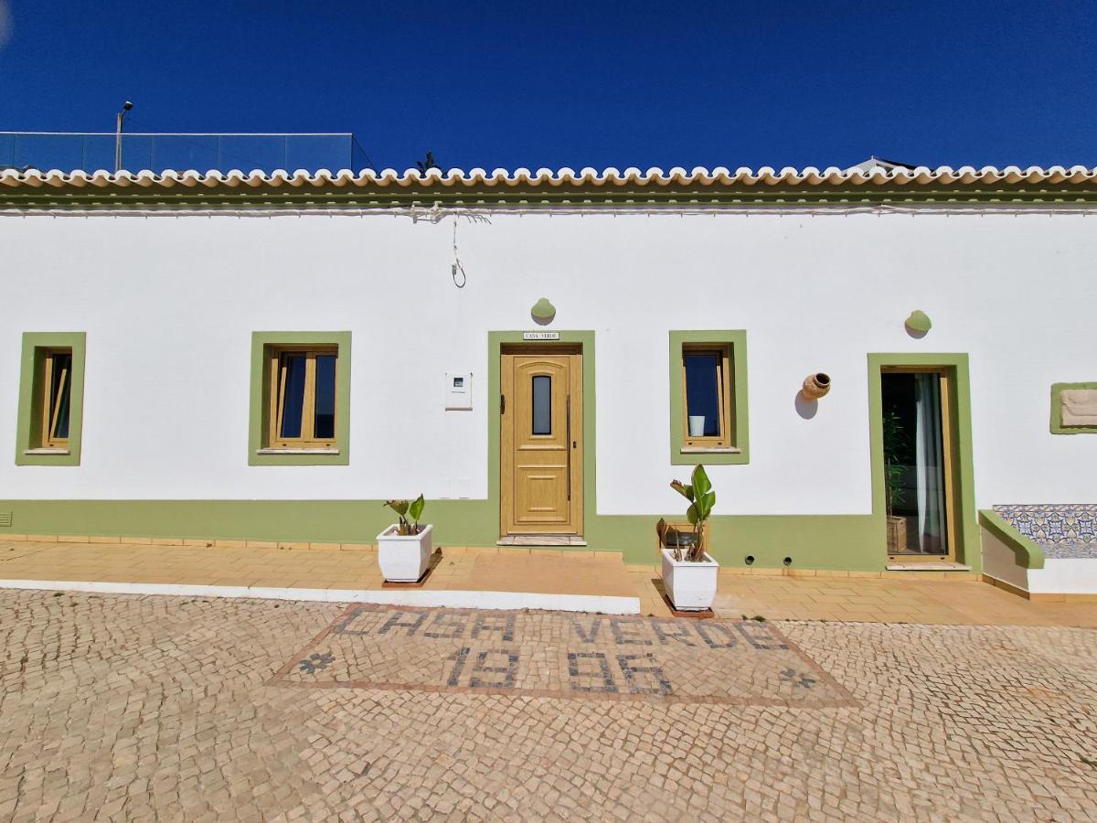 CASA VERDE - Beach House, Private Terrace & Pool - B&B