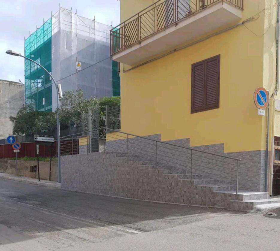 casa vacanze Rosanna - Chambres d'hôtes Balestrate