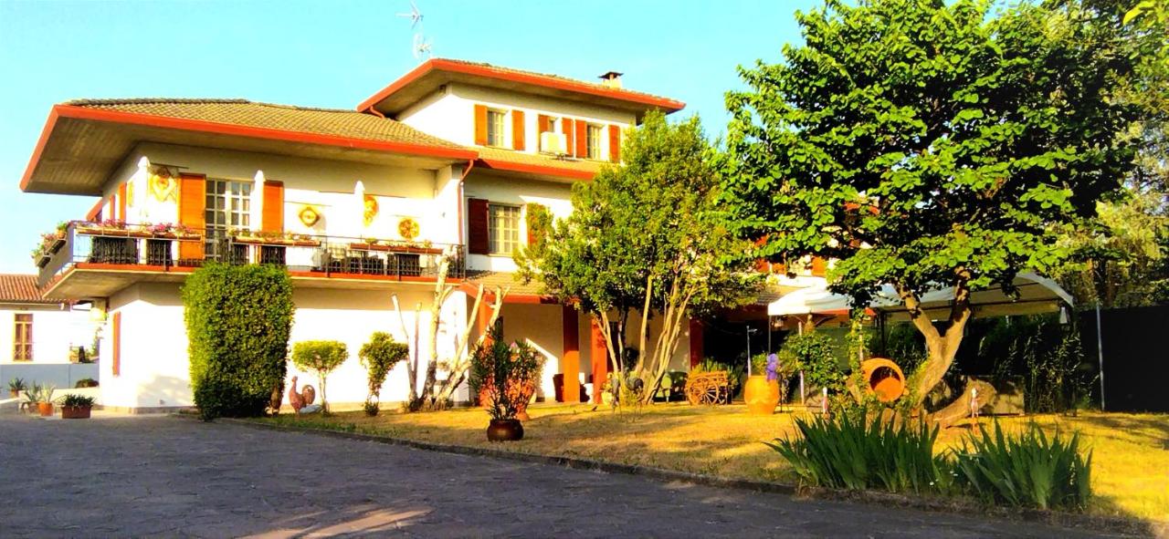 VILLA MOLINELLA - B&B