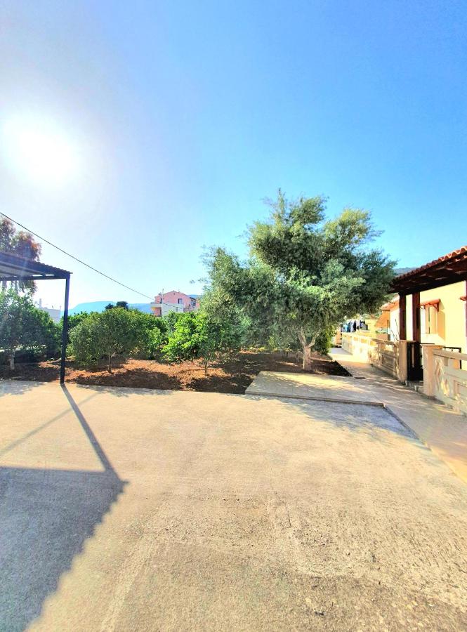 Chania Casa Portokali - B&B Perivólia