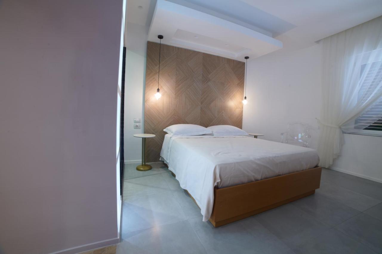 Double Room with Extra Bed