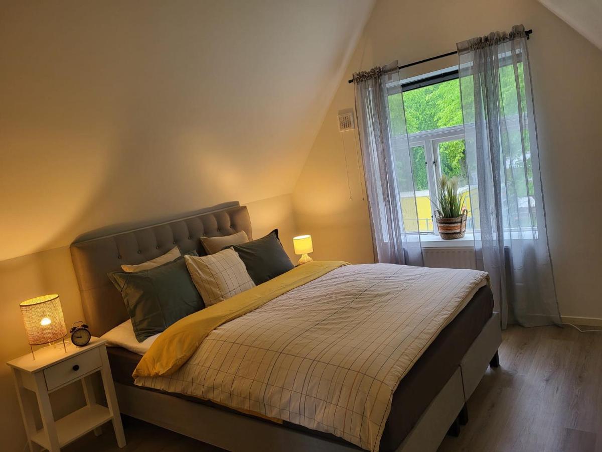 B&B Kristianstad - Bambina's Guest House - Bed and Breakfast Kristianstad