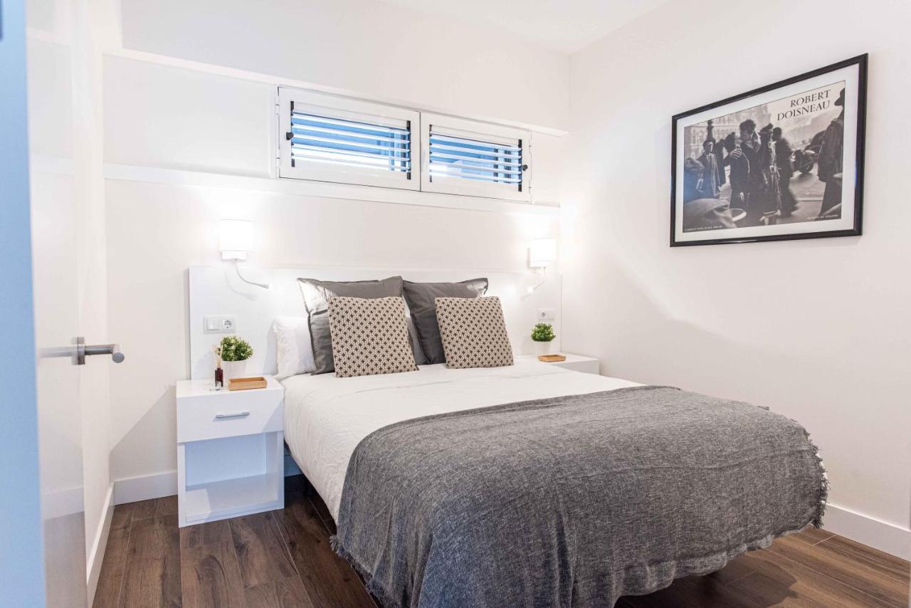 Appartement 1 Chambre