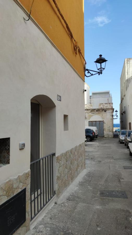 Marco - B&B Gallipoli