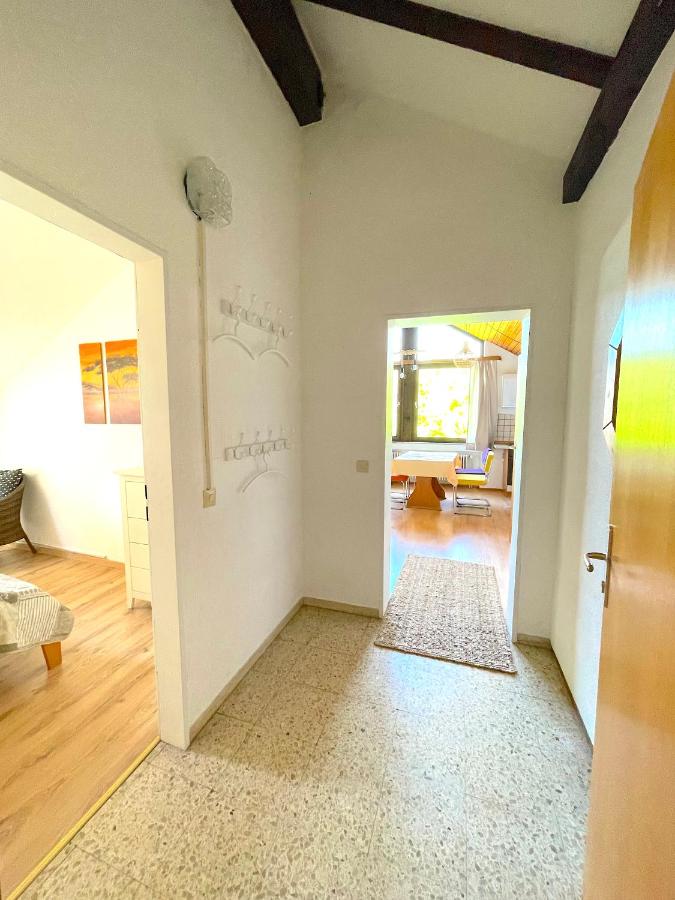 FeWo Natur & Entspannung am Bodensee - B&B