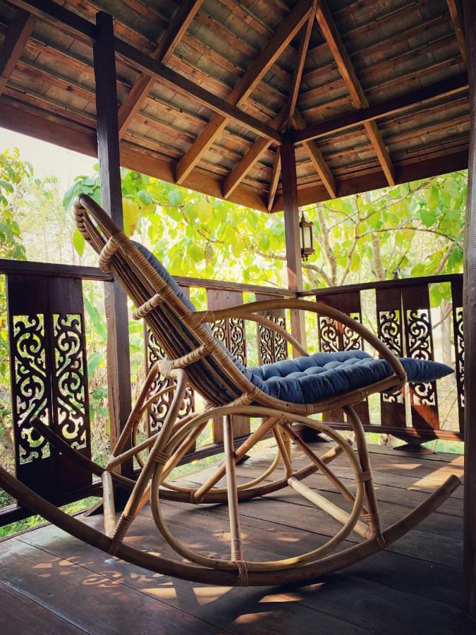 La Maison - Chiangmai - B&B