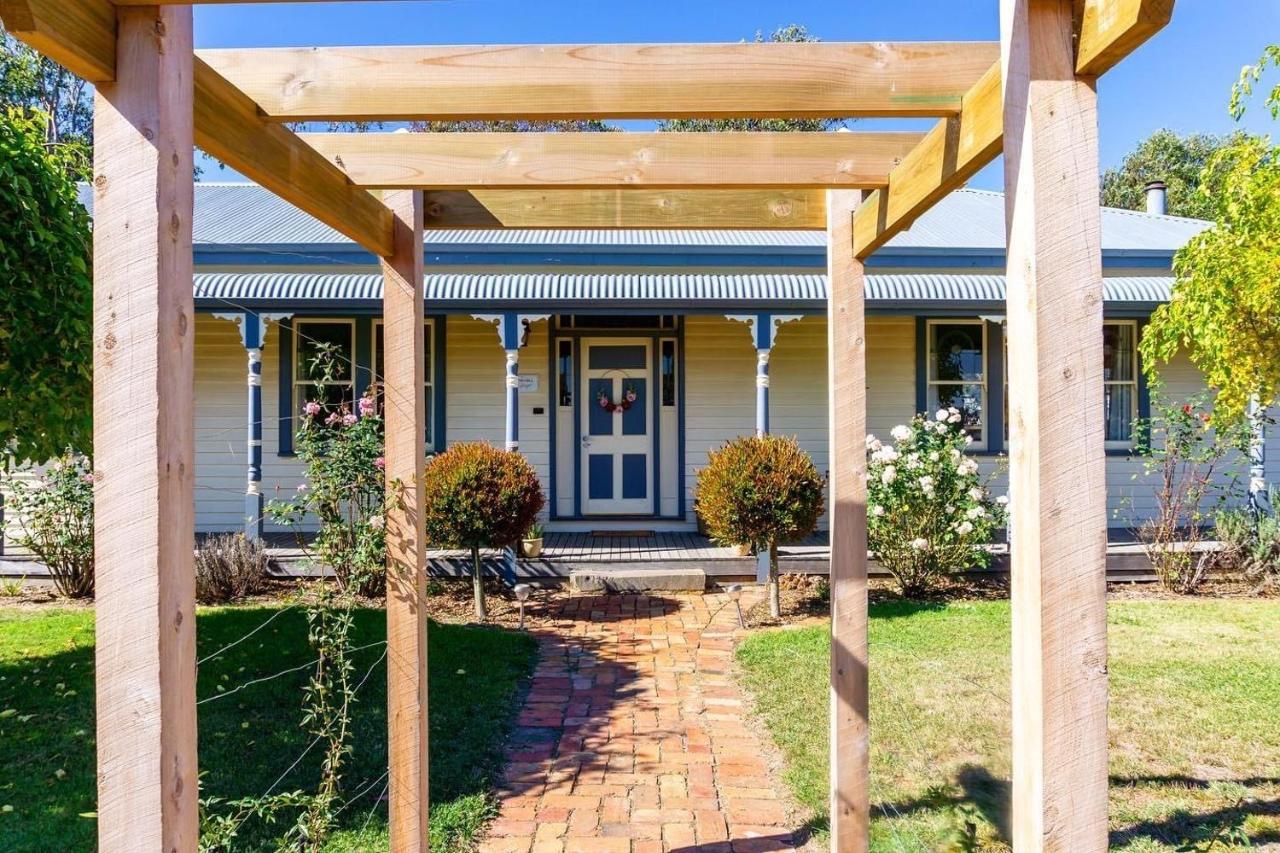 Pound Hill Cottage - Chambres d’hôtes