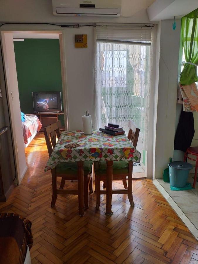 Carlos Calvo - Ferienwohnung Buenos Aires