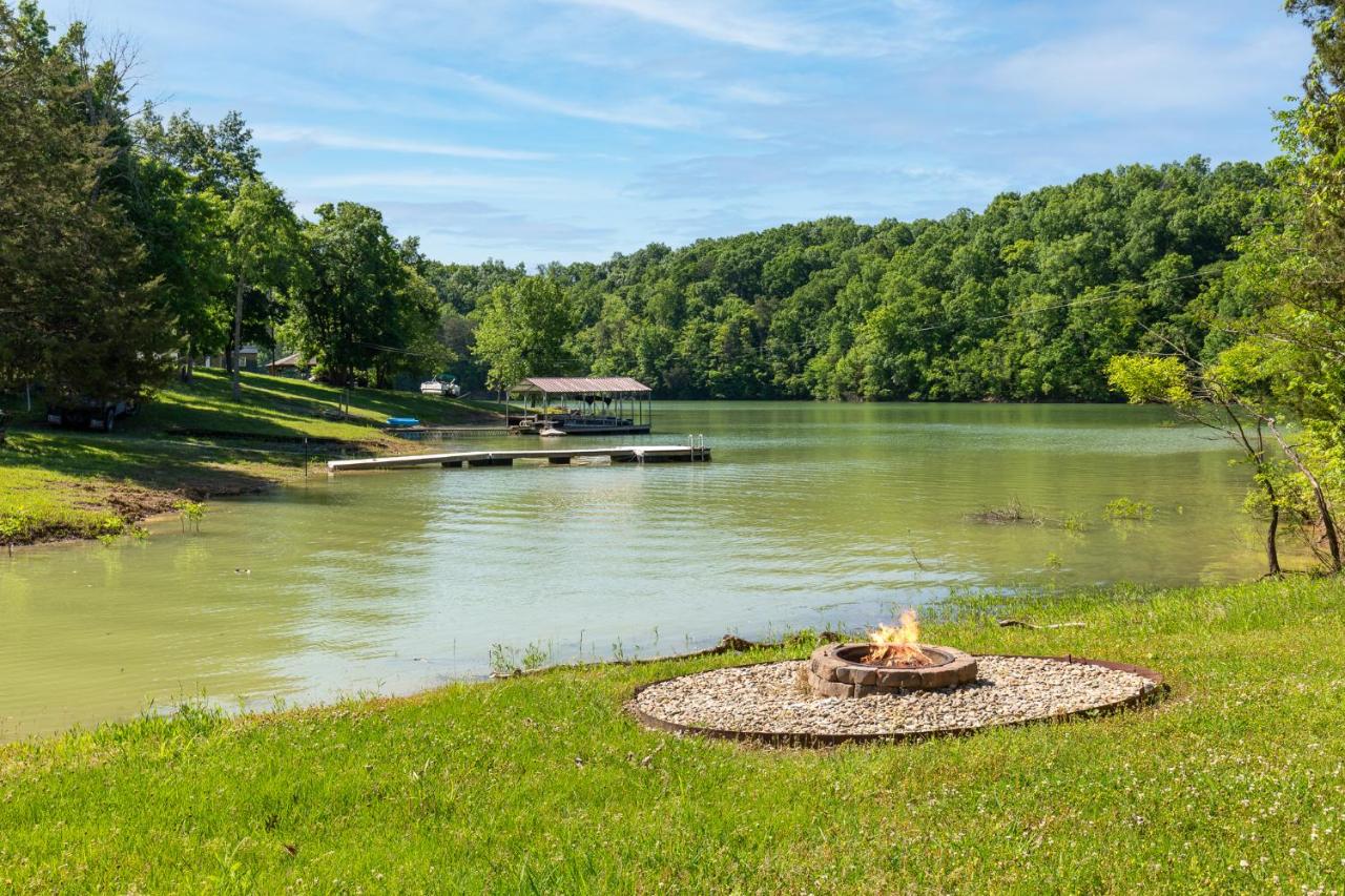 Chapel Cove - Ferienwohnung Dandridge