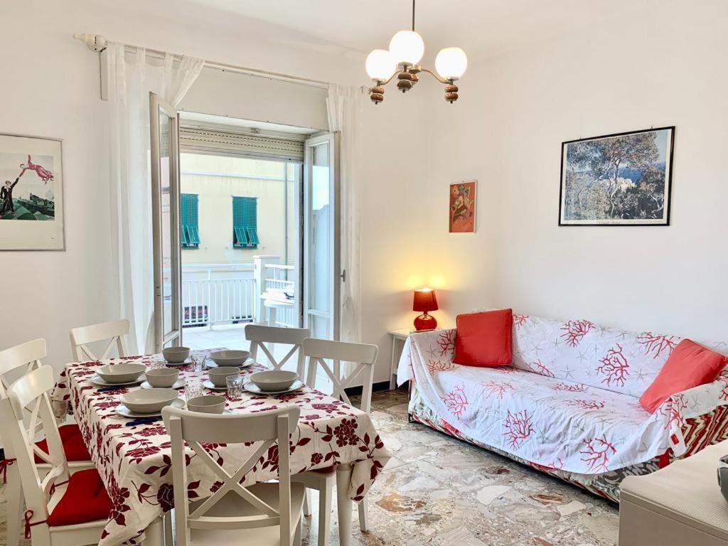 B&B Bordighera - Casa Vacanza! A 50m dal mare! - Bed and Breakfast Bordighera