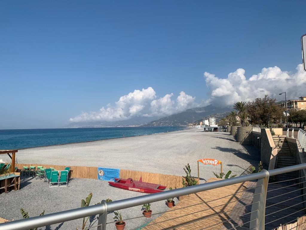 Casa Vacanza! A 50m dal mare! - B&B