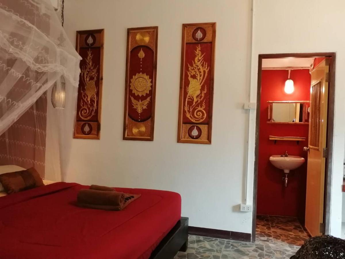 Camera Familiare Deluxe
