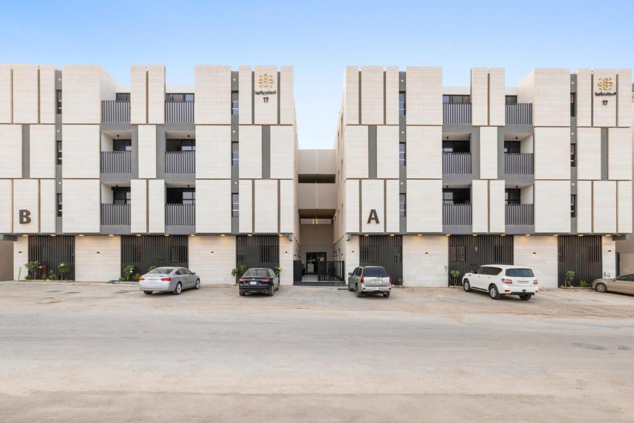 Mabaat - Al Malqa - 384 - B&B Riyad