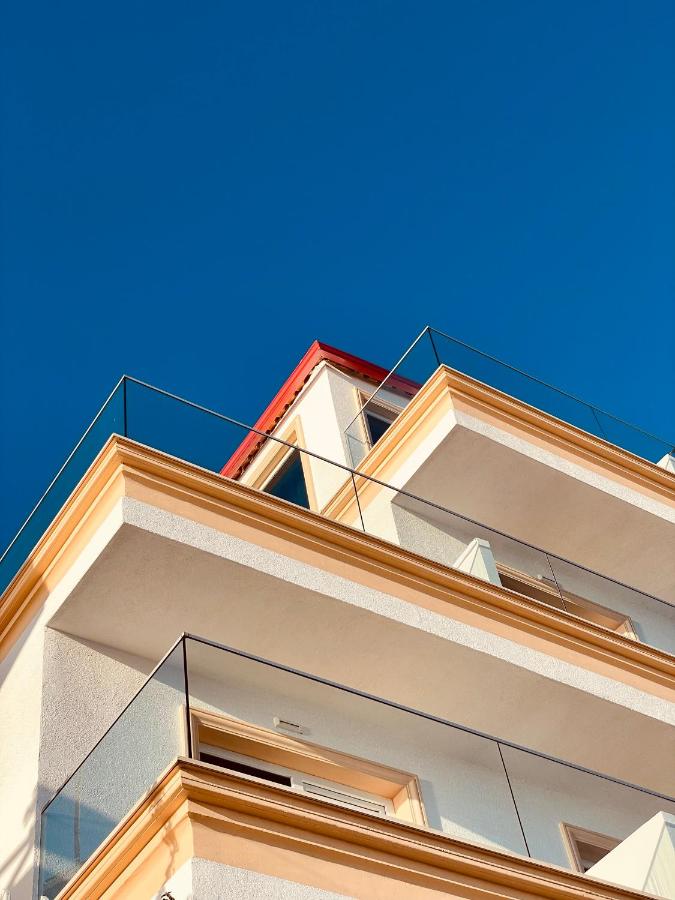 Suite avec Terrasse