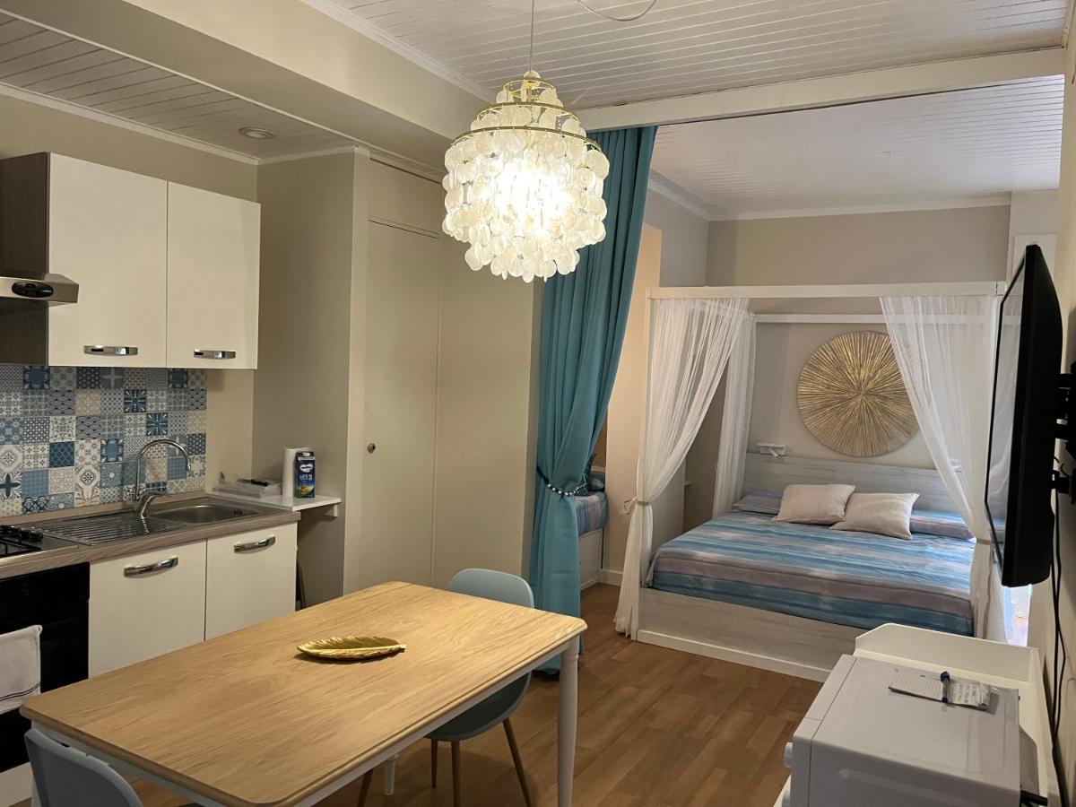 Casa vacanze il Nido - Ferienwohnung
